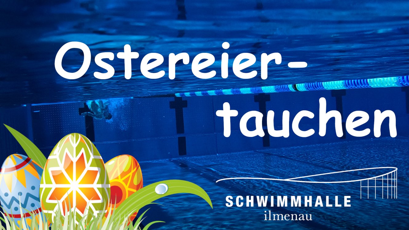 Ostereiertauchen 2026