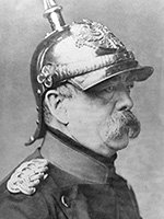 Otto von Bismarck