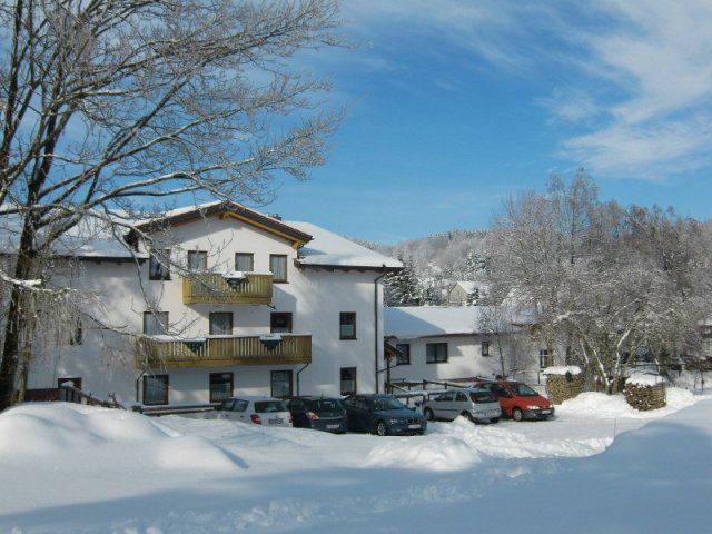 Pension Korn Möhrenbach