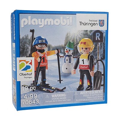Playmobil Oberhof