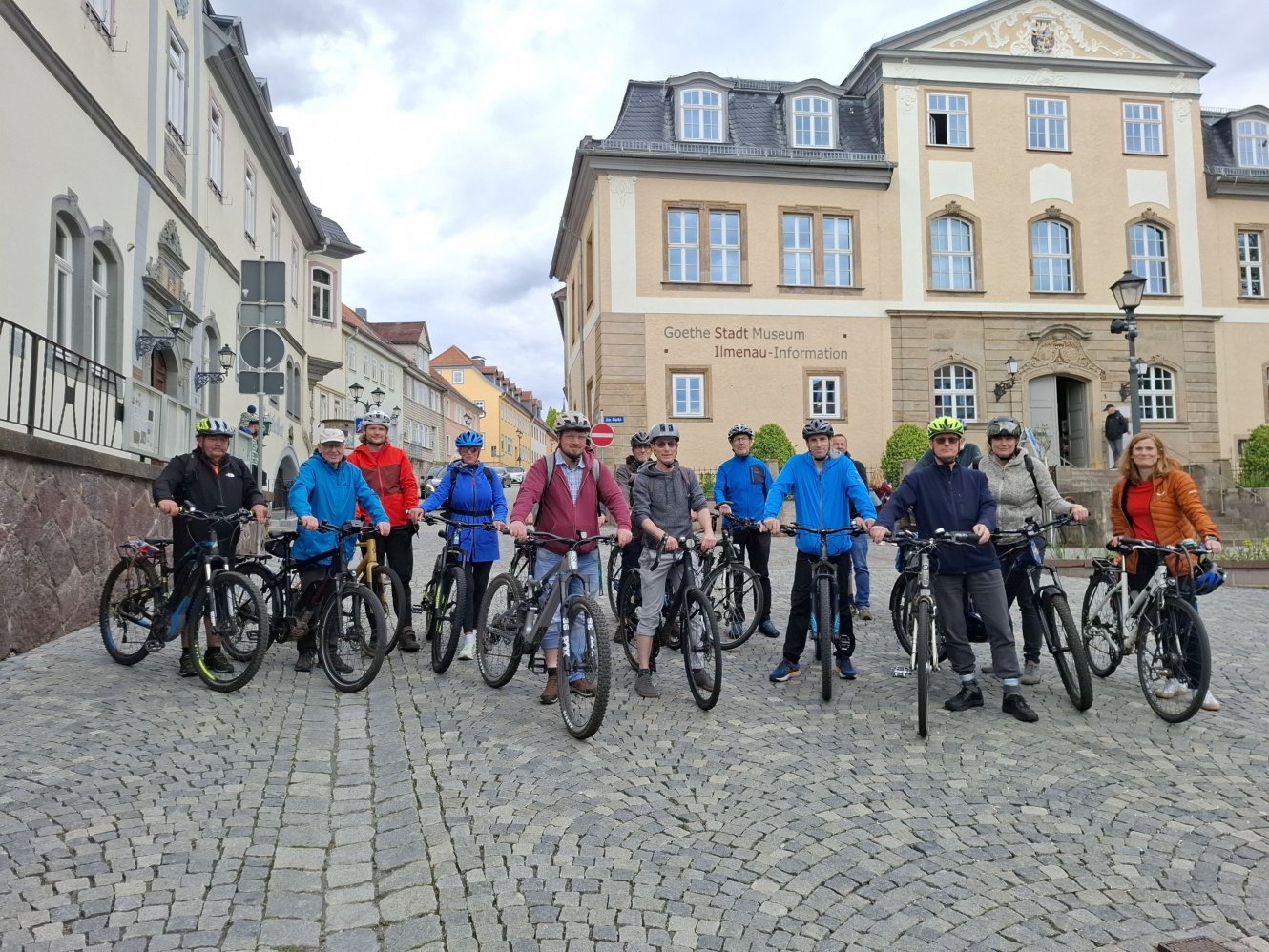 Rathaustour 2026