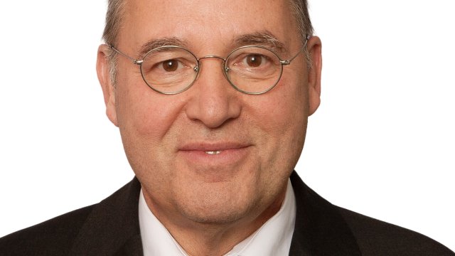 Gregor Gysi
