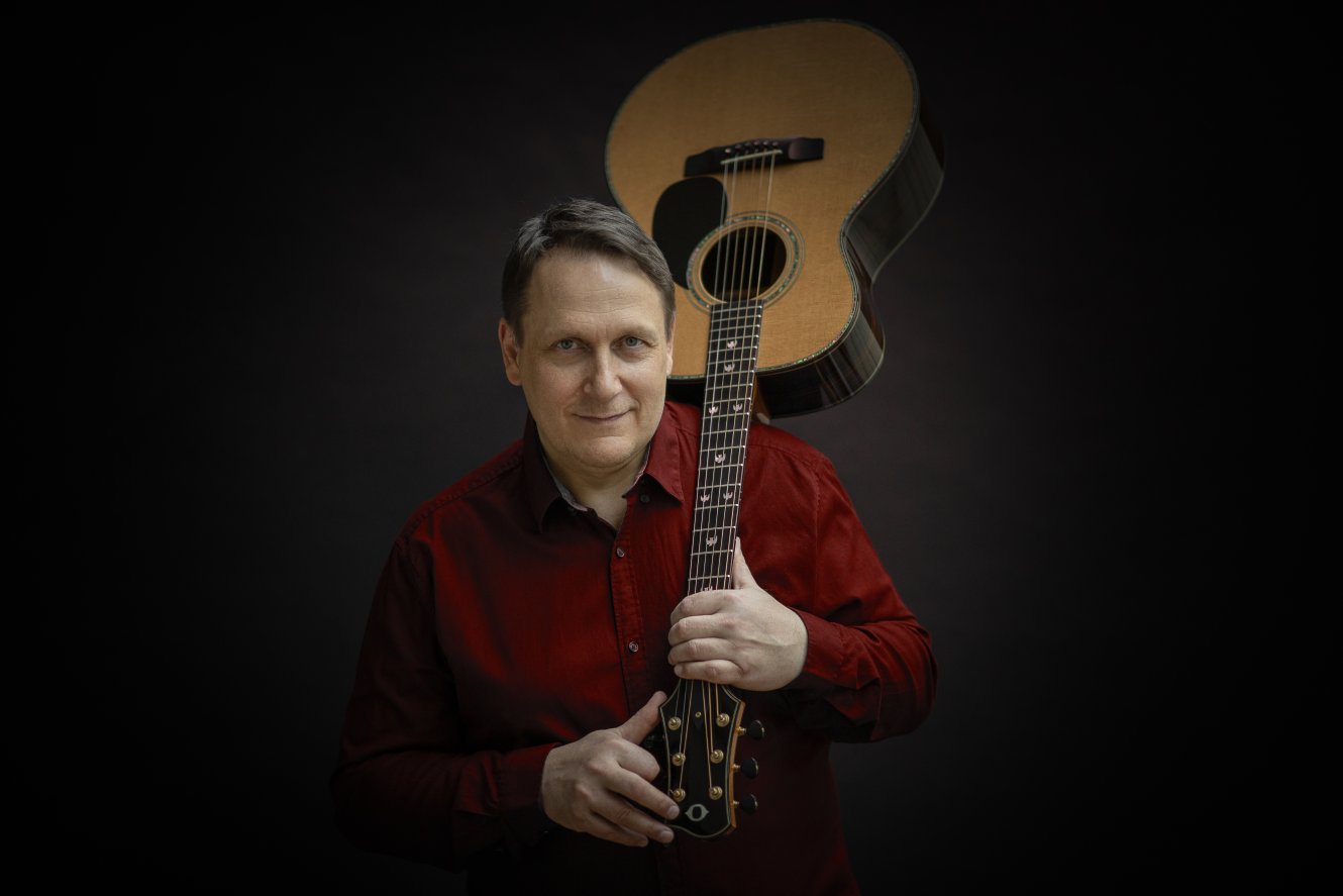 Andreas Geffarth