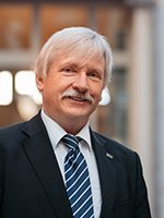 Prof. Scharff