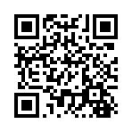 QR-Code Bürgerbefragung Erreichbarkeit Verwaltung