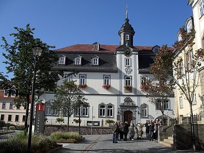 Rathaus