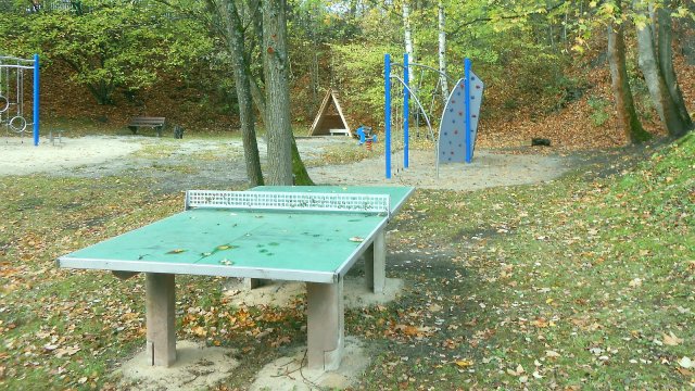 Roda - Spielplatz Am Kupferberg