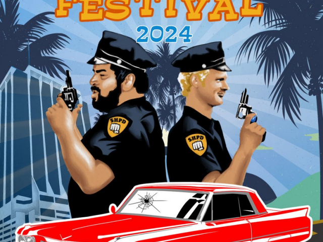 Spencerhill Festival