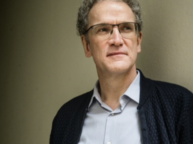 Festhalle Dirk Oschmann