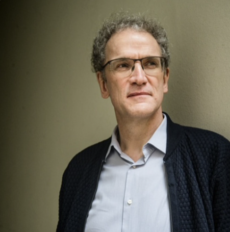 Festhalle Dirk Oschmann