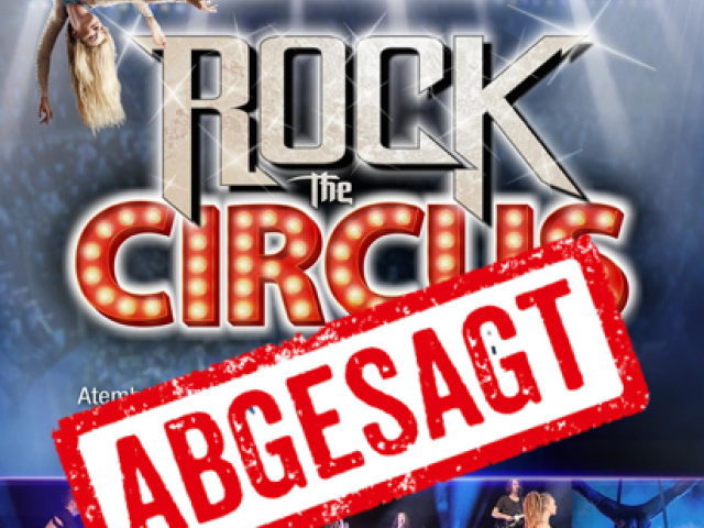 Rock the Circus 