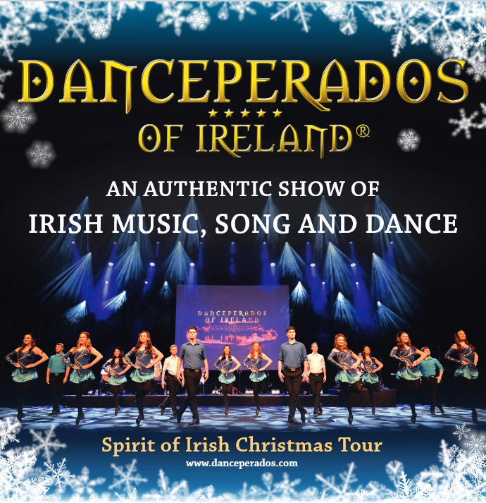 Danceperados Bild 1