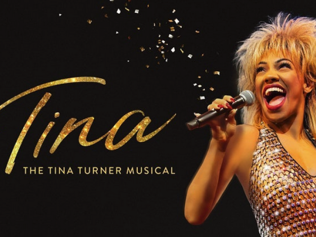 Typically Tina Cover