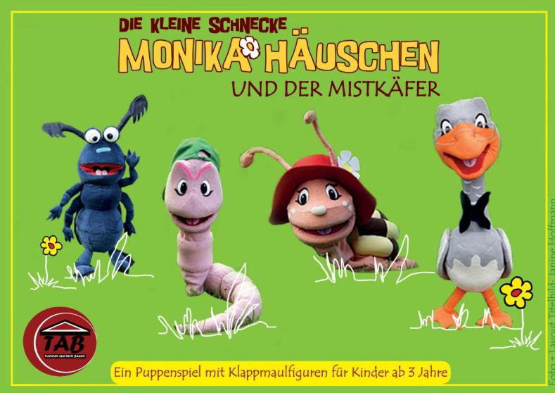 Monika Häuschen 