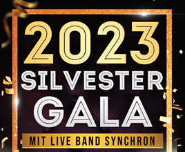 Silvestergala 2023