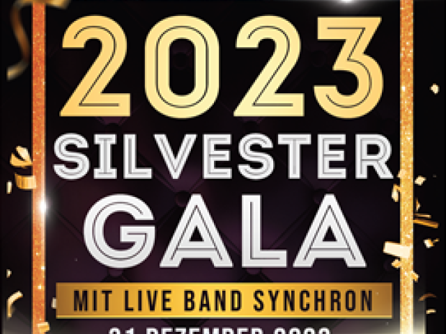 Silvestergala