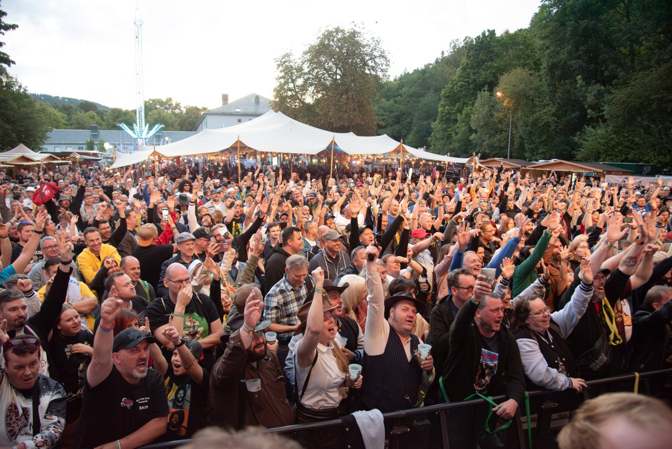 Spencer Hill Festival 2025