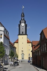 St. Jakobuskirche