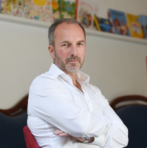 Festhalle Stefan Schwarz