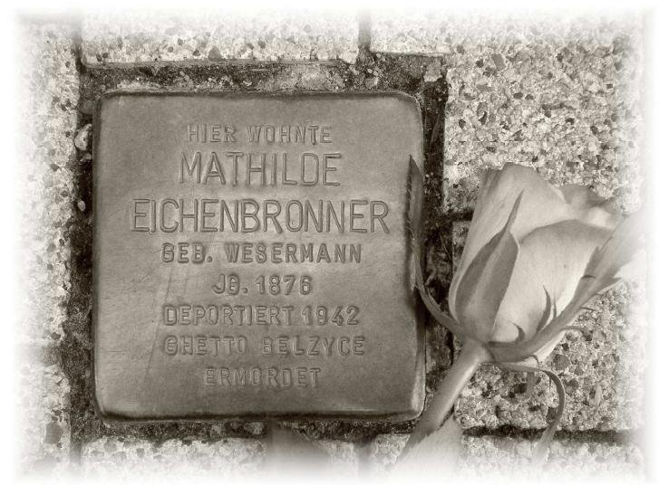 Stolperstein