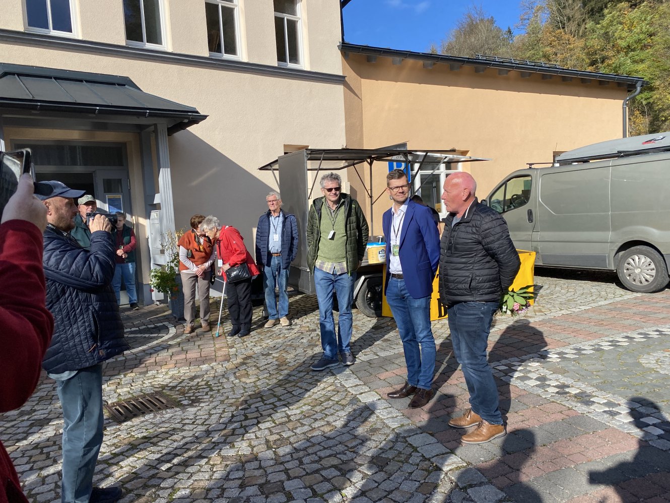 virtueller Rundgang im Heimatmuseum Stützerbach