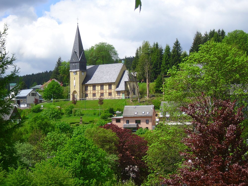 Christuskirche