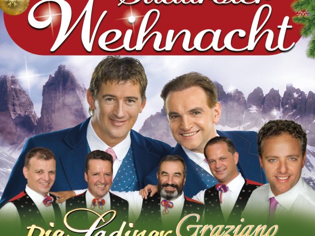 Südtiroler Weihnacht 