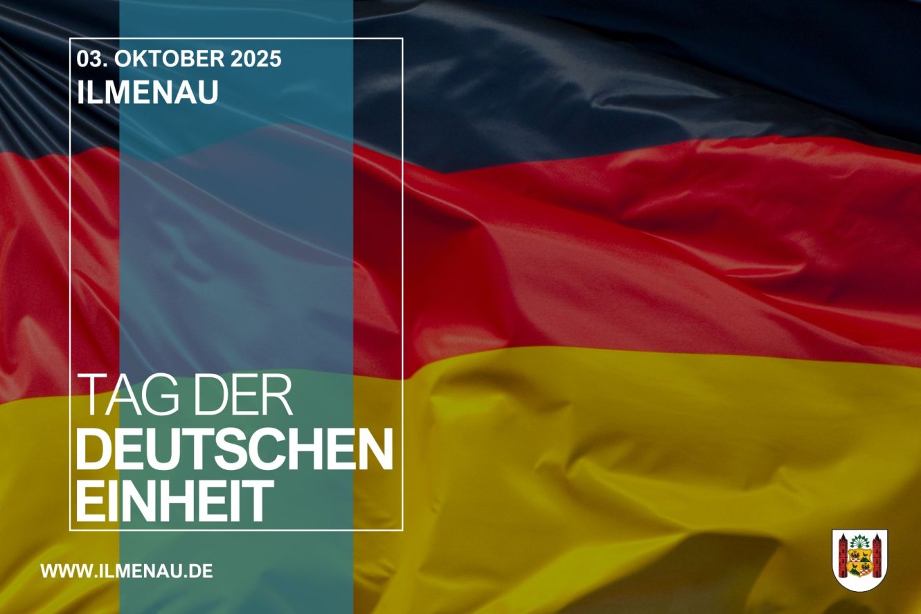 Tag der deutschen Einheit (10x15)