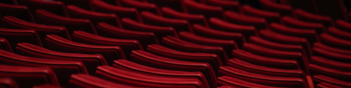 Theaterbestuhlung