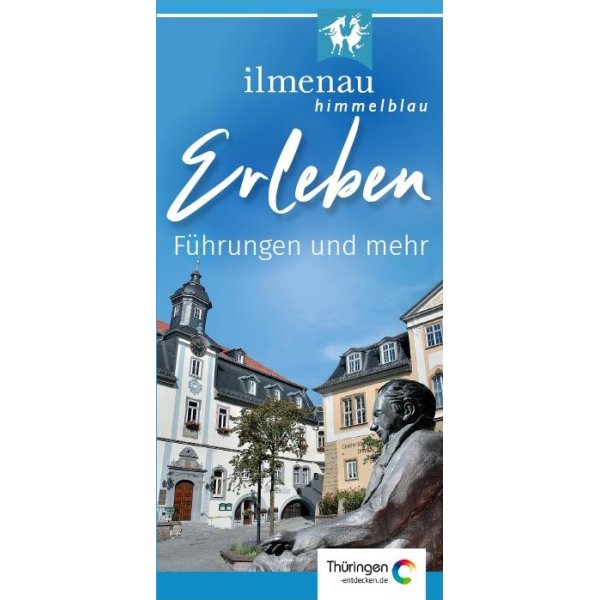 Erleben - Führungen und mehr