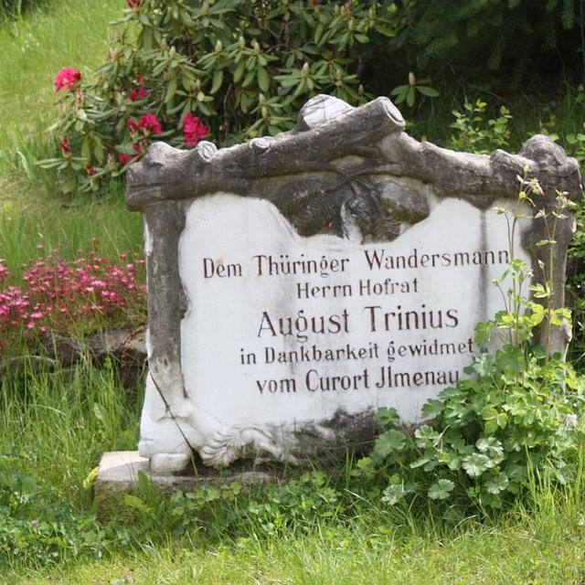 Triniusstein