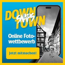 Downtown Snap Foto