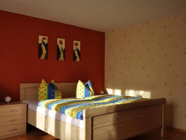 Ferienwohnung Meyer Schlazi