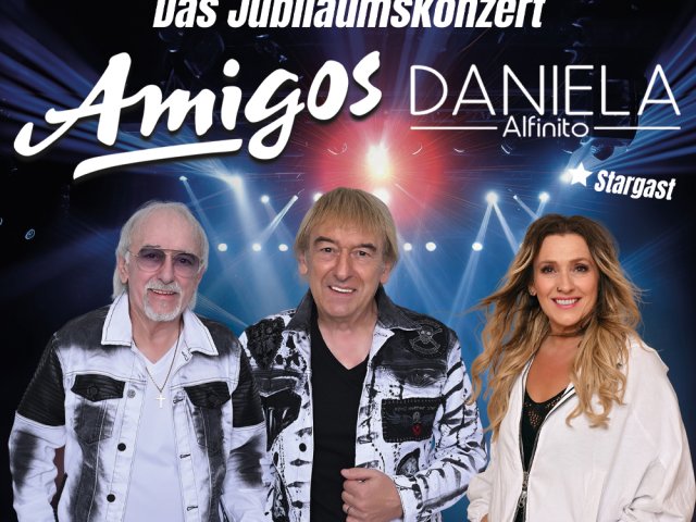 Die Amigos