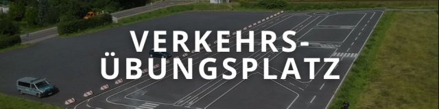 Verkehrsübungsplatz Teaserbild