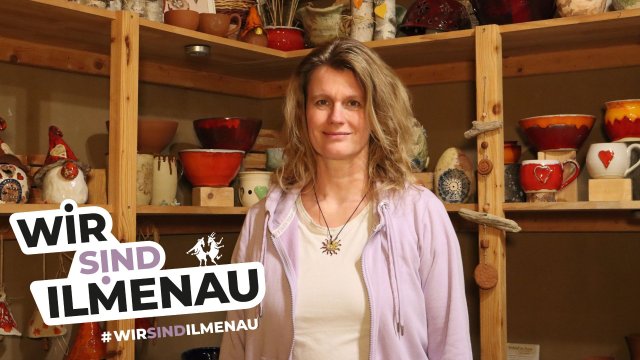 Vorschaubild Doreen Duelli und die Werkstatt des Herzens