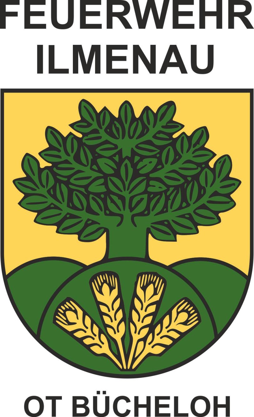 Wappen Wache Bücheloh