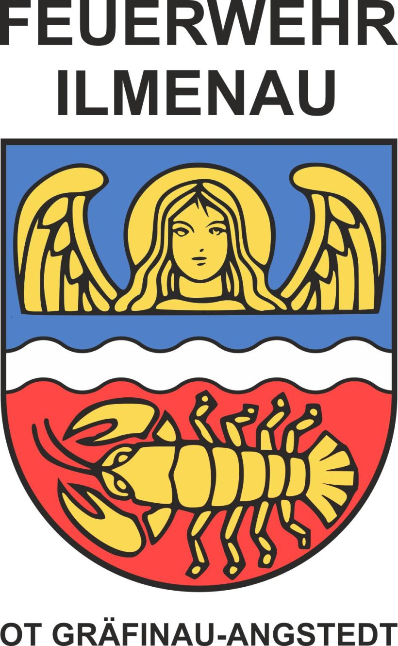 Wappen Wache Gräfinau-Angstedt