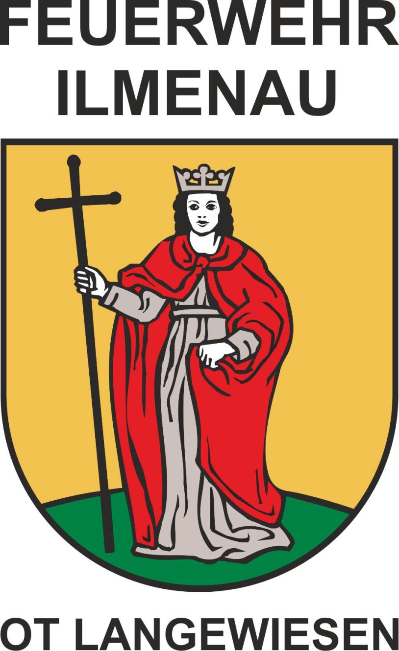 Wappen Wache Langewiesen