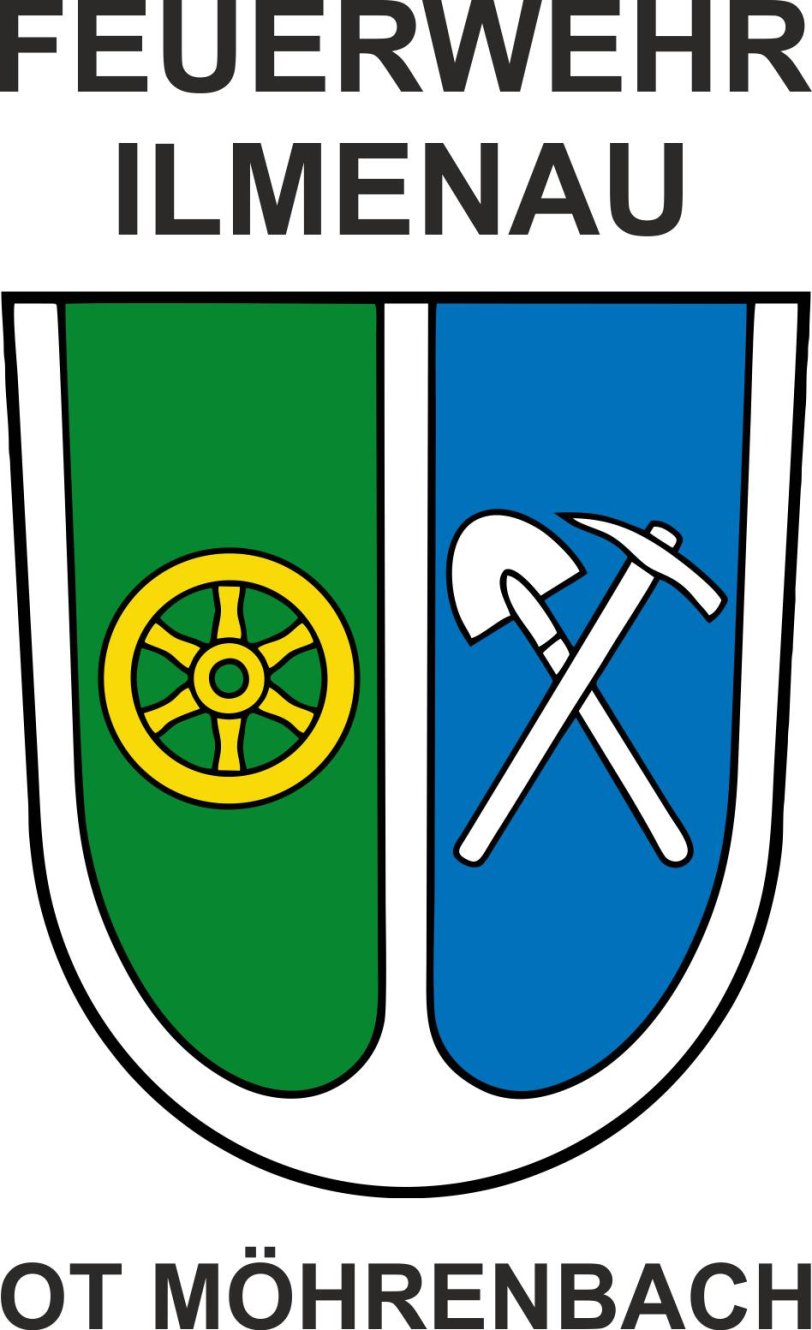 Wappen Wache Möhrenbach