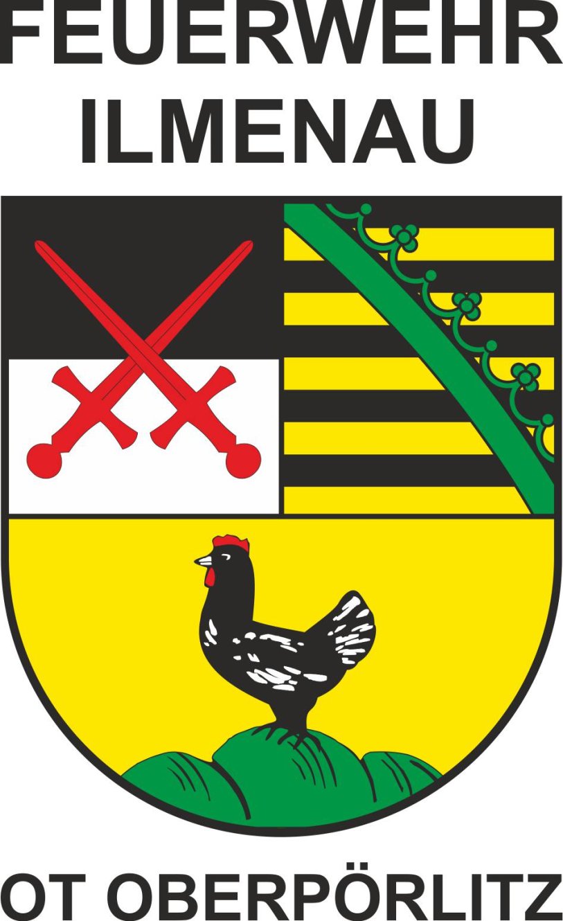 Wappen Wache Oberpörlitz