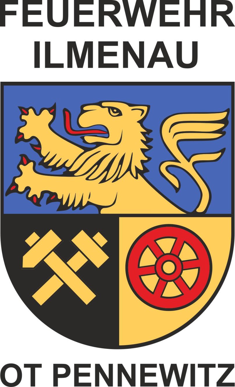 Wappen Wache Pennewitz