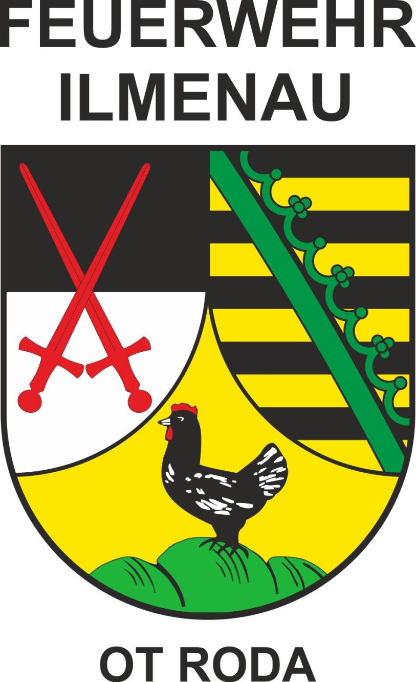 Wappen Wache Roda