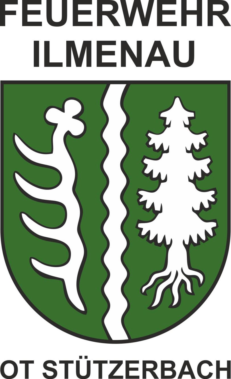 Wappen Wache Stützerbach