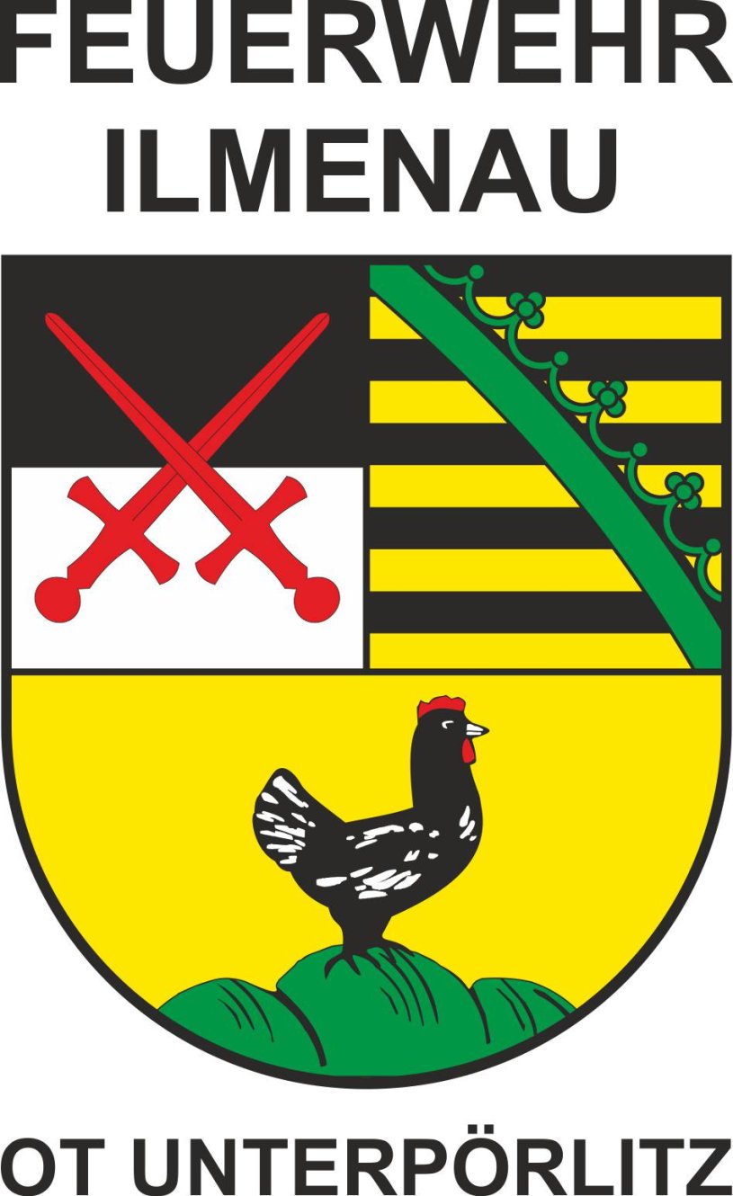 Wappen Wache Unterpörlitz