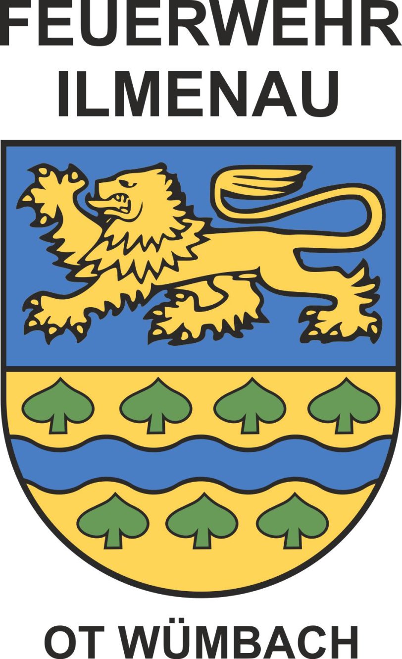 Wappen Wache Wümbach