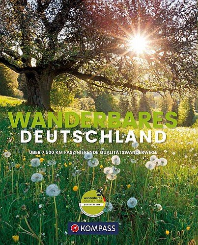   Wanderbares Deutschland