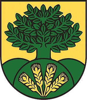Wappen Bücheloh