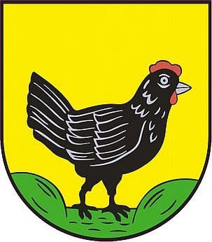 Wappen Heyda