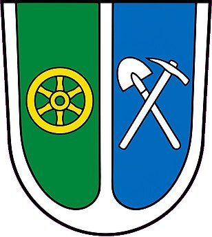 Wappen Möhrenbach